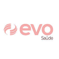 Logo Evo Saúde