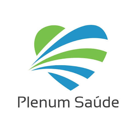 Logo Plenum Saúde